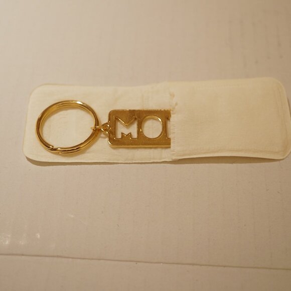 AVON MOM KEYRING 1982 VINTAGE - Picture 4 of 6